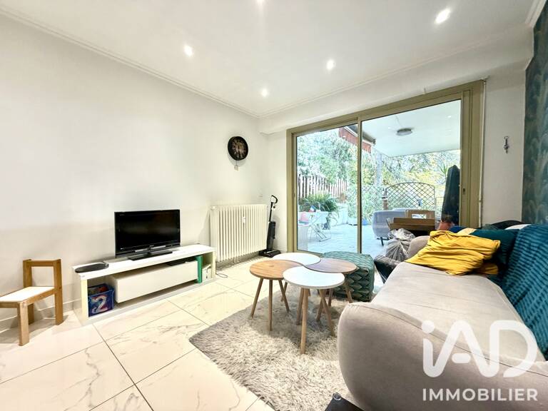 Vente Appartement 3 pièces — photo 1