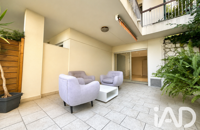 Vente Appartement 3 pièces — photo 2