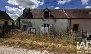 Maison 4 Pièces 120 m² à vendre à Poilly-lez-Gien (45500)