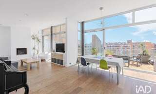 Appartement 3 Pièces 96 m² à vendre à Toulouse (31000)