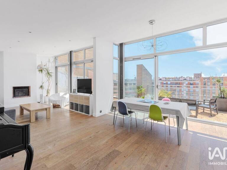 Vente Appartement 3 pièces — photo 1