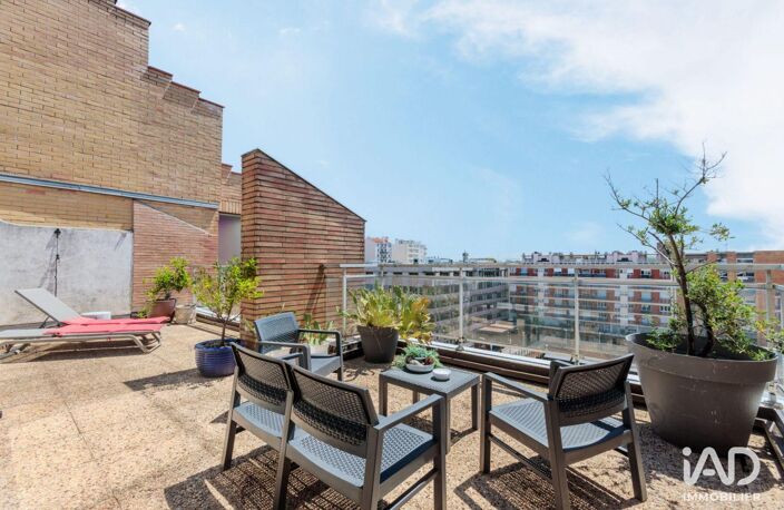 Vente Appartement 3 pièces — photo 2