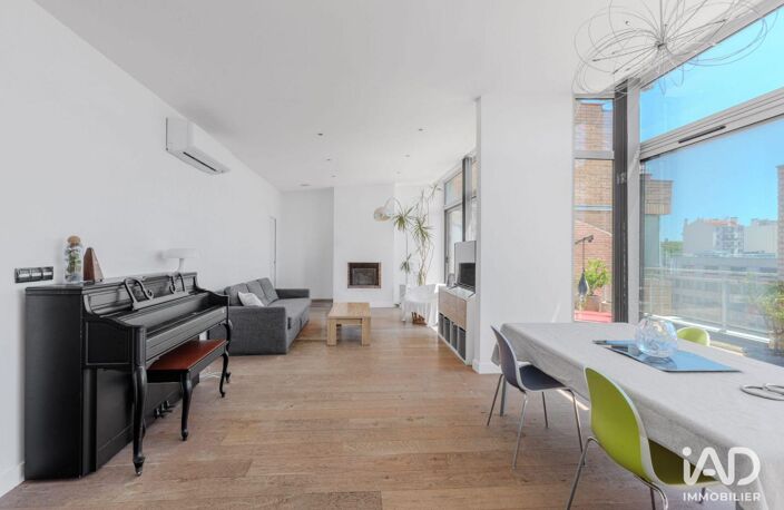 Vente Appartement 3 pièces — photo 3