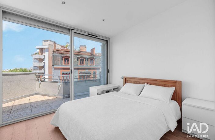 Vente Appartement 3 pièces — photo 5