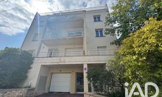 Appartement 3 Pièces 59 m² à vendre à Bures-sur-Yvette (91440)