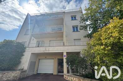 Appartement 3 pièces 295000 €