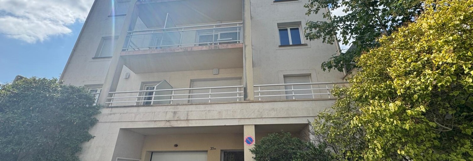 Appartement 3 Pièces 59 m² à vendre à Bures-sur-Yvette (91440)
