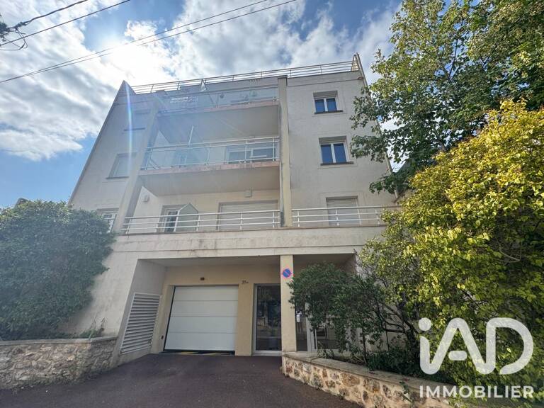 Vente Appartement 3 pièces — photo 1