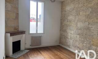 Appartement 2 Pièces 48 m² à louer à Bordeaux (33100)
