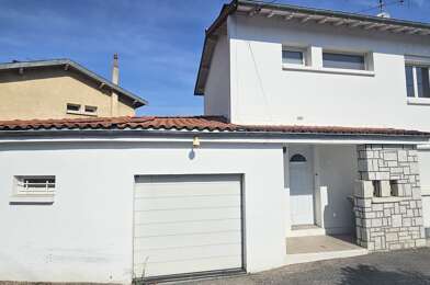 Maison 5 pièces 168000 €