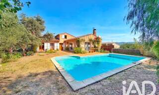 Maison 4 Pièces 140 m² à vendre à La Seyne-sur-Mer (83500)