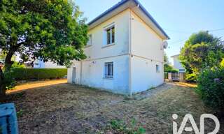 Maison 4 Pièces 62 m² à vendre à Marmande (47200)