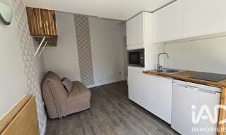 Appartement 1 Pièce 16 m² à vendre à Rezé (44400)