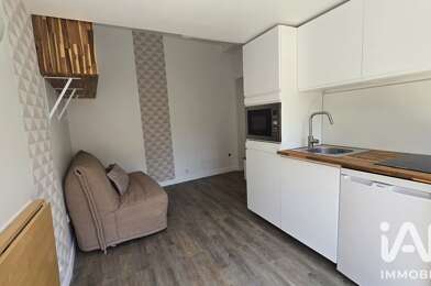 Appartement 1 pièces 82000 €