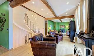 Maison 7 Pièces 210 m² à vendre à Montauroux (83440)