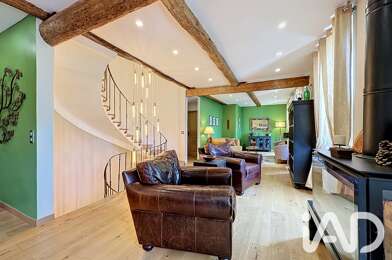 Maison 7 pièces 587000 €