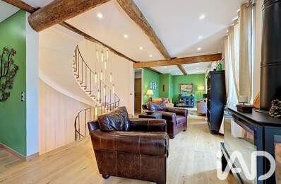 Vente Maison de village 7 pièces — photo du bien