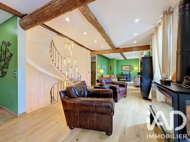 Vente Maison de village 7 pièces — photo 1