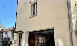 Maison 6 Pièces 95 m² à vendre à Vals-les-Bains (07600)