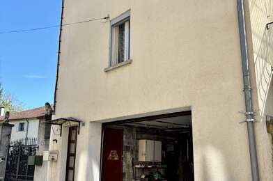 Maison 6 pièces 140000 €