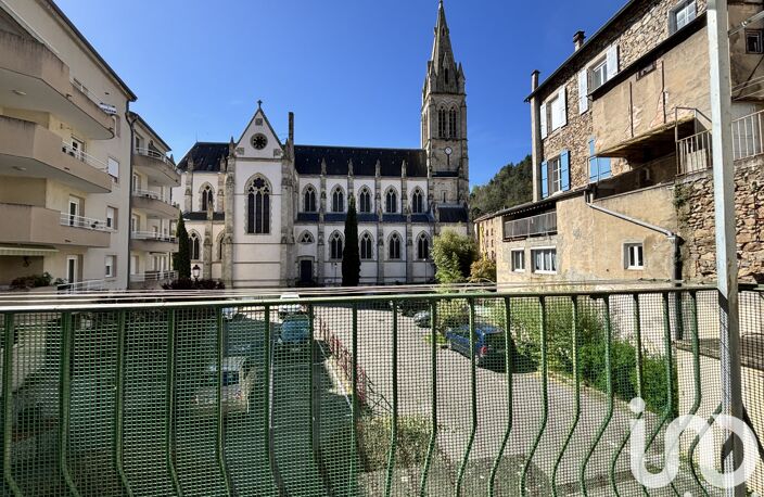 Vente Maison de ville 6 pièces — photo 3