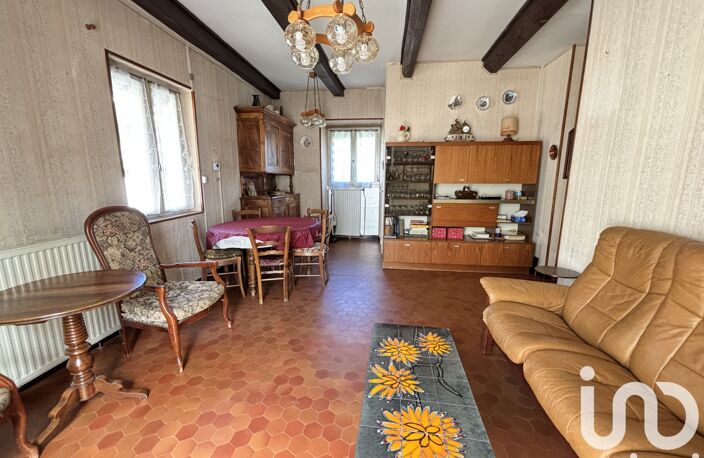 Vente Maison de ville 6 pièces — photo 4