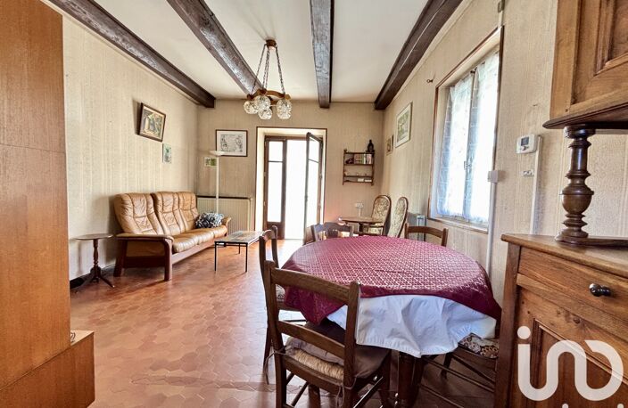 Vente Maison de ville 6 pièces — photo 5