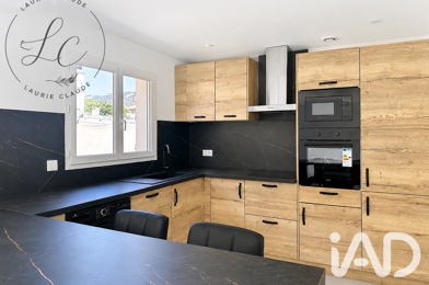 Maison 4 pièces 388000 €