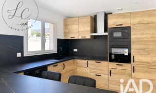 Maison 4 Pièces 80 m² à vendre à Toulon (83200)