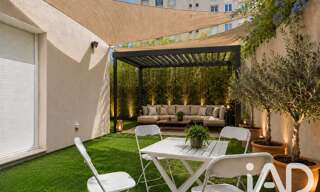 Maison 4 Pièces 80 m² à vendre à Toulon (83200)