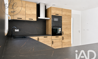 Maison 4 Pièces 80 m² à vendre à Toulon (83200)