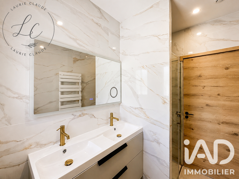 Vente Maison/villa 4 pièces — photo 1