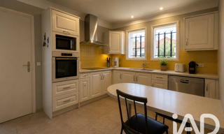 Maison 5 Pièces 113 m² à vendre à Saubion (40230)