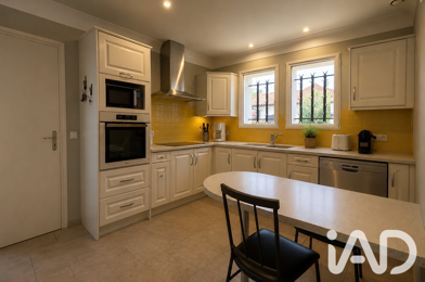 Maison 5 pièces 538000 €