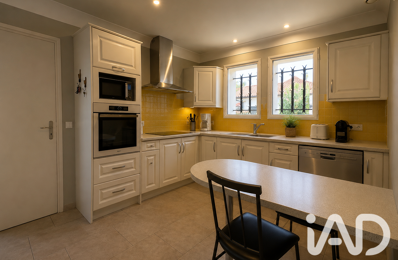 Vente Maison/villa 5 pièces — photo du bien