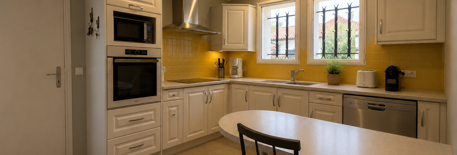 Maison 5 Pièces 113 m² à vendre à Saubion (40230)