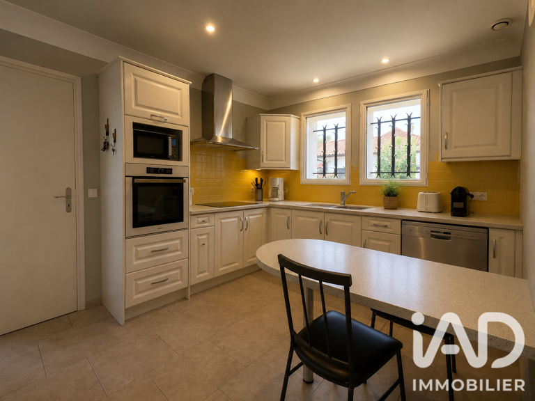 Vente Maison/villa 5 pièces — photo 1