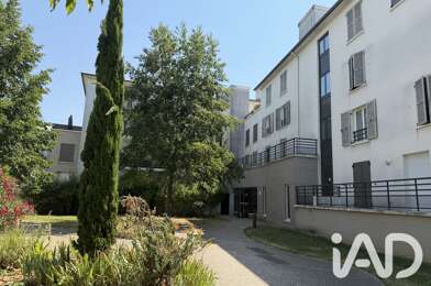 Appartement 3 pièces 225000 €
