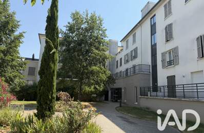 Vente Appartement 3 pièces — photo du bien