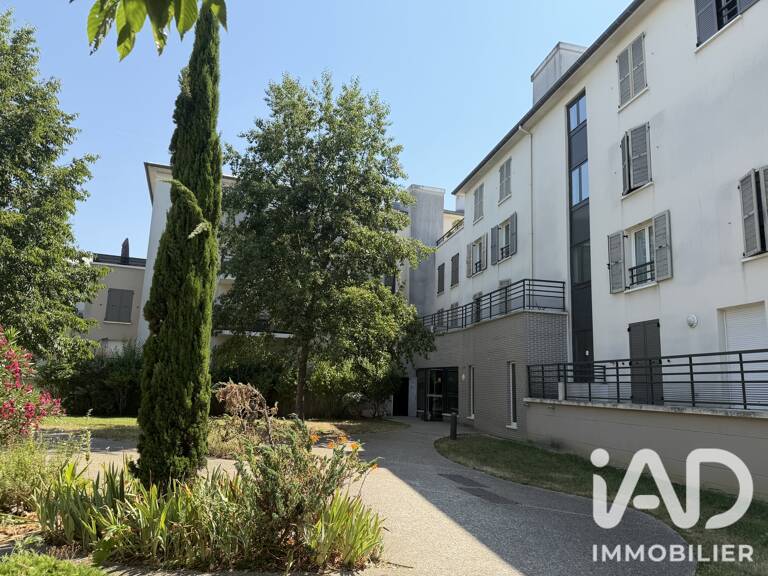 Vente Appartement 3 pièces — photo 1