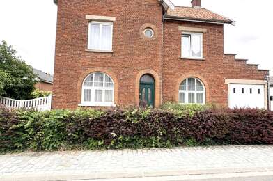 Maison 8 pièces 259000 €
