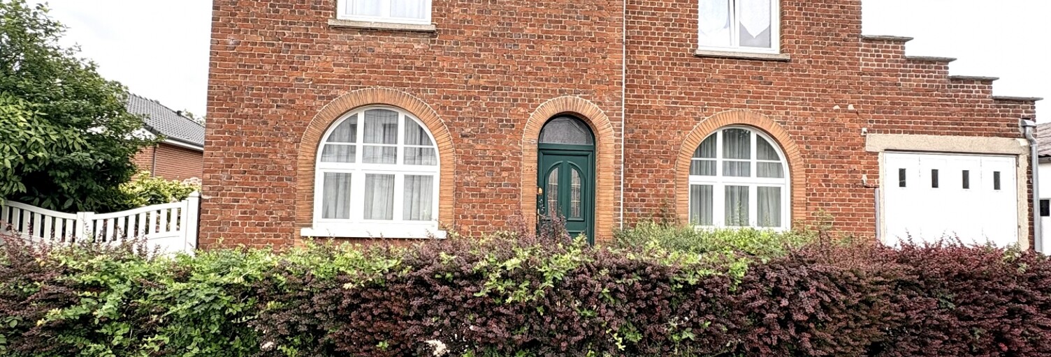 Maison 8 Pièces 127 m² à vendre à Fresnicourt-le-Dolmen (62150)