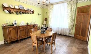 Maison 8 Pièces 127 m² à vendre à Fresnicourt-le-Dolmen (62150)