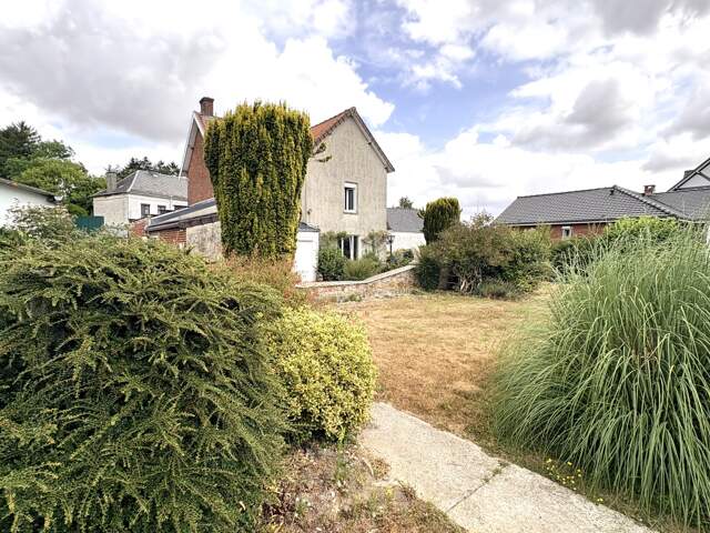 Vente Maison de village 8 pièces — photo du bien