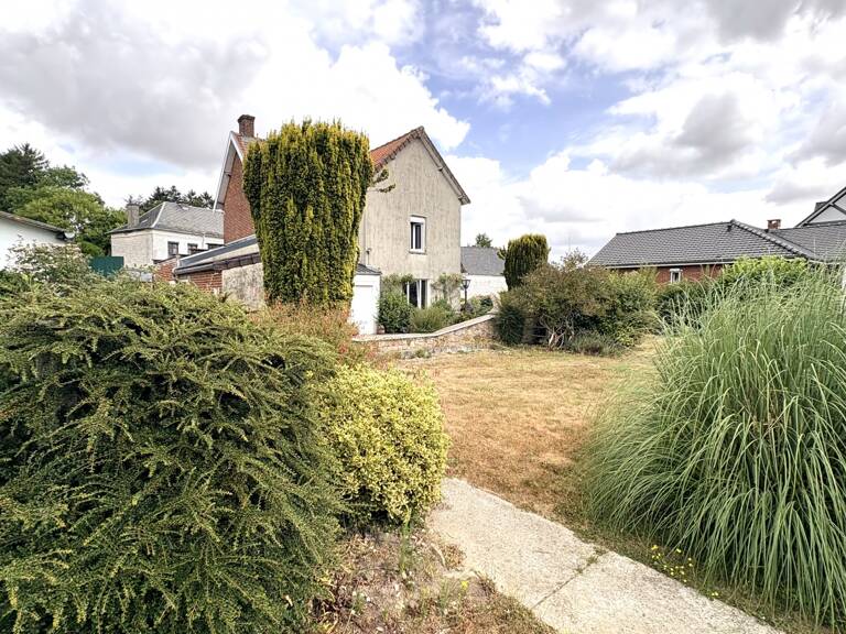 Vente Maison de village 8 pièces — photo 1