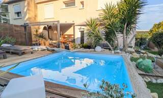 Maison 5 Pièces 119 m² à vendre à Pignan (34570)