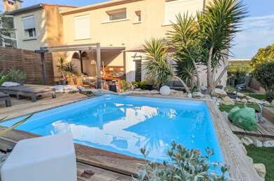 Maison 5 pièces 458000 €