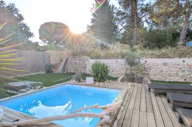 Maison 5 pièces 458000 €