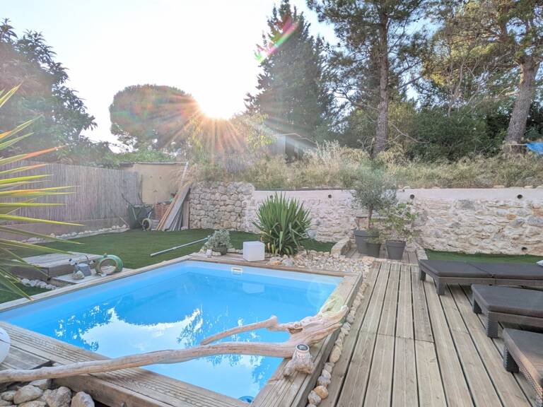 Vente Maison traditionnelle 5 pièces — photo 1