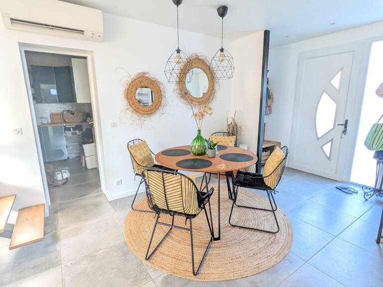Vente Maison traditionnelle 5 pièces — photo 1